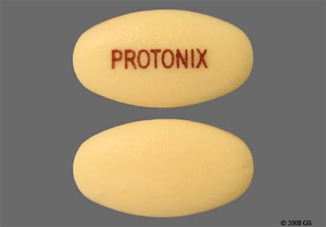 goodrx protonix